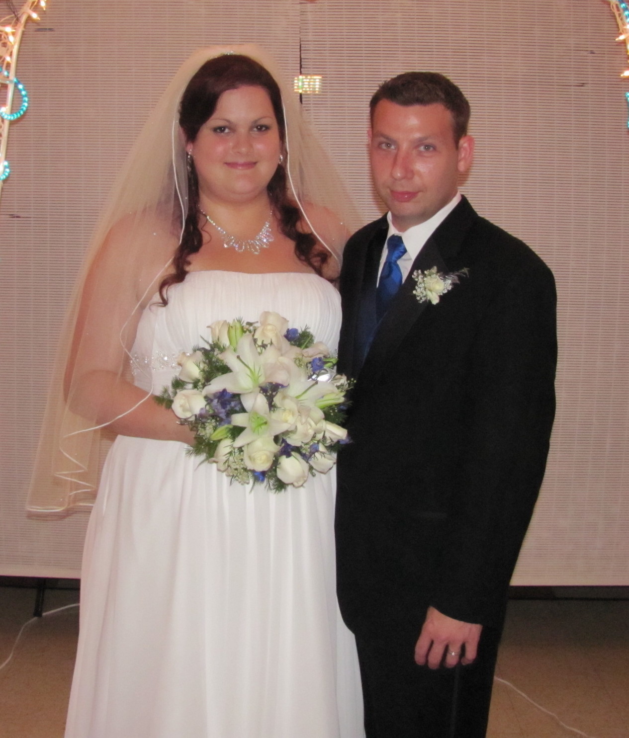 Joanne & Michael Rosenberg